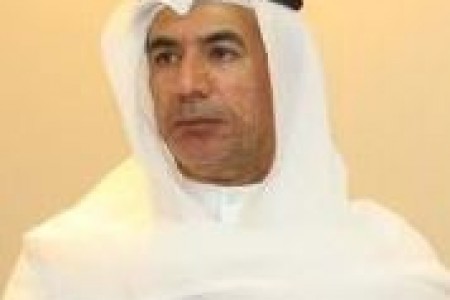 الاستاذ فرات البسام المستشار الاعلامي/ المملكة العربية السعودية   Mr. Forat Al Bassam Media Advisor / Saudi Arabia